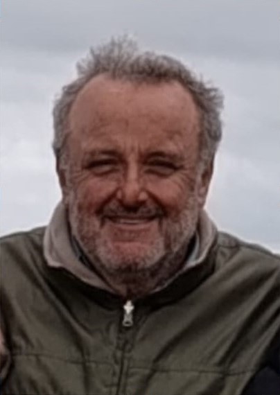 Gastón Oregioni - Vivero Raíces de las Sierras Tandil